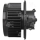 Purchase Top-Quality New Blower Motor With Wheel by FOUR SEASONS - 76929 pa12