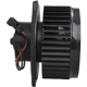 Purchase Top-Quality New Blower Motor With Wheel by FOUR SEASONS - 76929 pa13