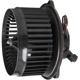 Purchase Top-Quality New Blower Motor With Wheel by FOUR SEASONS - 76929 pa15