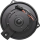 Purchase Top-Quality New Blower Motor With Wheel by FOUR SEASONS - 76929 pa16