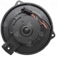 Purchase Top-Quality New Blower Motor With Wheel by FOUR SEASONS - 76929 pa7