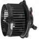 Purchase Top-Quality New Blower Motor With Wheel by FOUR SEASONS - 76929 pa8