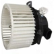 Purchase Top-Quality New Blower Motor With Wheel by FOUR SEASONS - 76930 pa12