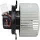 Purchase Top-Quality New Blower Motor With Wheel by FOUR SEASONS - 76930 pa18
