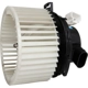 Purchase Top-Quality New Blower Motor With Wheel by FOUR SEASONS - 76930 pa20