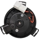 Purchase Top-Quality New Blower Motor With Wheel by FOUR SEASONS - 76930 pa21