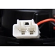 Purchase Top-Quality New Blower Motor With Wheel by FOUR SEASONS - 76930 pa22
