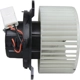 Purchase Top-Quality New Blower Motor With Wheel by FOUR SEASONS - 76930 pa24