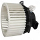 Purchase Top-Quality New Blower Motor With Wheel by FOUR SEASONS - 76930 pa7