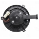 Purchase Top-Quality New Blower Motor With Wheel by FOUR SEASONS - 76932 pa1