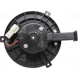 Purchase Top-Quality New Blower Motor With Wheel by FOUR SEASONS - 76932 pa12