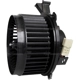 Purchase Top-Quality New Blower Motor With Wheel by FOUR SEASONS - 76932 pa16