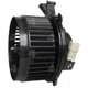 Purchase Top-Quality New Blower Motor With Wheel by FOUR SEASONS - 76932 pa18