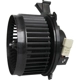 Purchase Top-Quality New Blower Motor With Wheel by FOUR SEASONS - 76932 pa19
