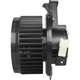 Purchase Top-Quality New Blower Motor With Wheel by FOUR SEASONS - 76932 pa22