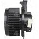 Purchase Top-Quality New Blower Motor With Wheel by FOUR SEASONS - 76932 pa6