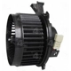 Purchase Top-Quality New Blower Motor With Wheel by FOUR SEASONS - 76932 pa8
