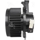 Purchase Top-Quality New Blower Motor With Wheel by FOUR SEASONS - 76932 pa9