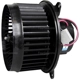 Purchase Top-Quality FOUR SEASONS - 76933 - New Blower Motor With Wheel pa14