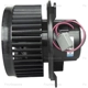 Purchase Top-Quality FOUR SEASONS - 76933 - New Blower Motor With Wheel pa15