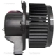 Purchase Top-Quality FOUR SEASONS - 76933 - New Blower Motor With Wheel pa17