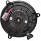 Purchase Top-Quality FOUR SEASONS - 76933 - New Blower Motor With Wheel pa9