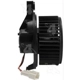 Purchase Top-Quality FOUR SEASONS - 76934 - New Blower Motor With Wheel pa10