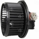 Purchase Top-Quality FOUR SEASONS - 76934 - New Blower Motor With Wheel pa5
