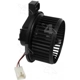Purchase Top-Quality FOUR SEASONS - 76934 - New Blower Motor With Wheel pa6