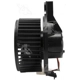Purchase Top-Quality FOUR SEASONS - 76934 - New Blower Motor With Wheel pa7