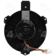 Purchase Top-Quality FOUR SEASONS - 76934 - New Blower Motor With Wheel pa9