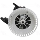 Purchase Top-Quality New Blower Motor With Wheel by FOUR SEASONS - 76935 pa20