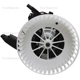 Purchase Top-Quality New Blower Motor With Wheel by FOUR SEASONS - 76935 pa28