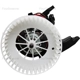 Purchase Top-Quality New Blower Motor With Wheel by FOUR SEASONS - 76935 pa30