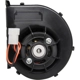 Purchase Top-Quality New Blower Motor With Wheel by FOUR SEASONS - 76936 pa18