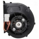 Purchase Top-Quality New Blower Motor With Wheel by FOUR SEASONS - 76936 pa4
