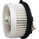 Purchase Top-Quality FOUR SEASONS - 76937 - New Blower Motor With Wheel pa20
