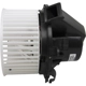 Purchase Top-Quality FOUR SEASONS - 76938 - New Blower Motor With Wheel pa26