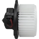 Purchase Top-Quality New Blower Motor With Wheel by FOUR SEASONS - 76939 pa11