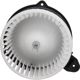 Purchase Top-Quality New Blower Motor With Wheel by FOUR SEASONS - 76939 pa8