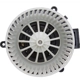 Purchase Top-Quality FOUR SEASONS - 76942 - New Blower Motor With Wheel pa25