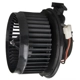 Purchase Top-Quality FOUR SEASONS - 76943 - New Blower Motor With Wheel pa23