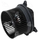 Purchase Top-Quality New Blower Motor With Wheel by FOUR SEASONS - 76944 pa19