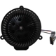 Purchase Top-Quality New Blower Motor With Wheel by FOUR SEASONS - 76944 pa22
