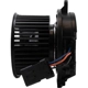 Purchase Top-Quality New Blower Motor With Wheel by FOUR SEASONS - 76944 pa23