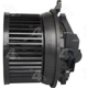 Purchase Top-Quality New Blower Motor With Wheel by FOUR SEASONS - 76944 pa7