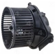 Purchase Top-Quality New Blower Motor With Wheel by FOUR SEASONS - 76945 pa3