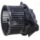 Purchase Top-Quality New Blower Motor With Wheel by FOUR SEASONS - 76945 pa5