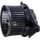 Purchase Top-Quality New Blower Motor With Wheel by FOUR SEASONS - 76945 pa8