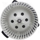 Purchase Top-Quality New Blower Motor With Wheel by FOUR SEASONS - 76947 pa15